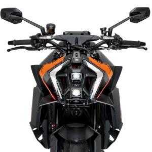 Aleron frontal downforce KTM 1390 superduke r 24-